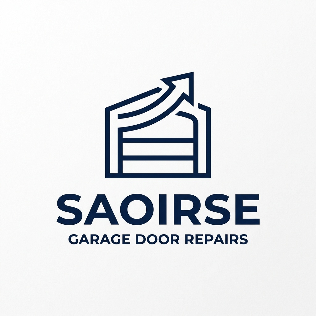 Saoirse Garage Door Repairs Logo
